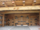 金沢城河北門